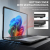 Mocne etui dla Microsoft Surface Laptop 7 13,8 2036 CZARNY