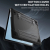 Mocne etui dla Microsoft Surface Laptop 7 13,8 2036 CZARNY