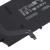 Bateria G3HTA077H 4598mAh do Microsoft Surface Laptop 7 13.8 2036, 2107