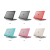 Mocne etui dla Microsoft Surface Laptop 7 13,8 2036 CZARNY