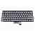 Klawiatura do Microsoft Surface Laptop 7 13,8 SZARA
