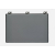 Płyta dotykowa Touchpad do Microsoft Surface Laptop Go (szary)