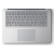 Wewnętrzna klawiatura do Microsoft Surface Laptop Studio 1964 SZARA