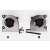 Wentylator chłodzący ND55C0G Microsoft Surface Laptop Studio 2