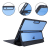 Etui akrylowe do Microsoft Surface Pro  9 10 11 CZARNY