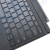 Klawiatura Microsoft Surface Pro Type Cover - Czarny - QWERTY 1725
