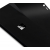 Czarna naklejka folia ochronna  Microsoft Surface Pro 4 5 6