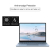 Szkło hartowane 9H HD dla Microsoft Surface Laptop Go