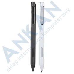 Pióro Rysik Active Stylus Pen 4096 1,5mm Czarny do Microsoft Surface i inni