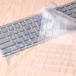 TPU folia ochronna na klawiaturę dla Microsoft  Surface Studio