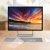 TPU folia ochronna na klawiaturę dla Microsoft  Surface Studio