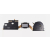 Wentylator radiator procesora do Microsoft Surface Laptop 7