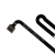Keyboard Flex Cable do Microsoft Surface Laptop 3 15