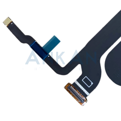 Touch / Audio / LCD Flex Cable for Microsoft Surface Go 2 T1905002 DD0TX8LC121
