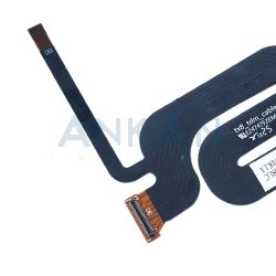 Touch / Audio / LCD Flex Cable for Microsoft Surface Go 1824 DD0TX8LC121
