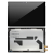 Wyświetlacz LCD i Digitizer do Microsoft Surface Pro 7 1866