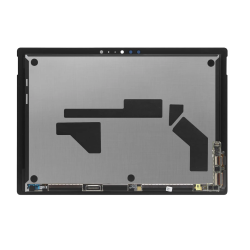 Zestaw Wyświetlacz LCD Digitizer ekran dotykowy + taśma + płytka dotykowa do Microsoft Surface Pro 4 model 1724