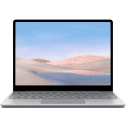 Usługi serwisowe Microsoft Surface Laptop Go 12,4' Model: 1943, 2013