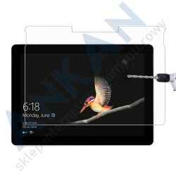 2 szt. Szkło hartowane dla M Surface Go 1,2,3 0.4mm 9H