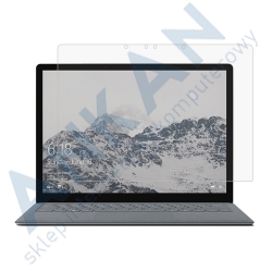 Szkło hartowane dla Microsoft Surface Laptop