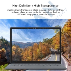 Szkło hartowane dla Microsoft Surface Laptop