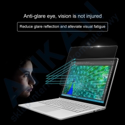 Szkło hartowane dla Microsoft Surface Pro 2 0.4mm 9H 10,6 cal