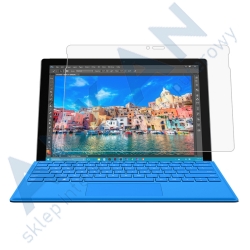 Szkło hartowane dla Microsoft Surface Pro 3 0.4mm 9H