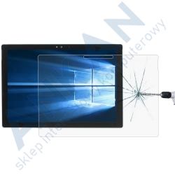 Szkło hartowane dla Microsoft Surface Pro 4 0.3mm 9H