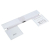 Bateria G3HTA066H 6800mAh do Microsoft Book 3 13,5' 1908 Zintegrowana grafika KLAWIATURA