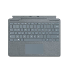 Klawiatura MICROSOFT Surface Signature Pro Keyboard Platynowy