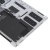 Palmrest metaliczny z klawiaturą do Microsoft Surface Laptop 6 13,5' PL