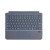 Klawiatura podświetlana  Bluetooth do Microsoft Surface Go, Go 2, Go 3, Go 4