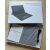OUTLET Klawiatura podświetlana magnetyczna  Bluetooth dla Microsoft Surface Go 1/2/3
