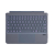 Klawiatura podświetlana  Bluetooth do Microsoft Surface Go, Go 2, Go 3, Go 4