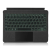 Klawiatura podświetlana magnetyczna  Bluetooth 5.0 dla Microsoft Surface Go 1/2/3/4