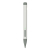 Rysik BT 5.0 4096 (kabel ładujący USB-C) do Microsoft Surface Pro 8 9 10 11 SREBRNY