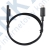 Kabel USB-C męski do Microsoft Surface Pro 4 / 5 / 6 GO / Book / Laptop 1,5 m