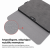 Pokrowiec TPU Microsoft Surface Pro 4 5 6 7 7 + 12.3' CZARNY