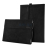 Pokrowiec do Microsoft Surface Pro 4 / 5 / 6  / 7 / 7+ CZARNY 12,3 cali
