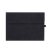 Pokrowiec do Microsoft Surface Pro 4 / 5 / 6  / 7 / 7+ CZARNY 12,3 cali