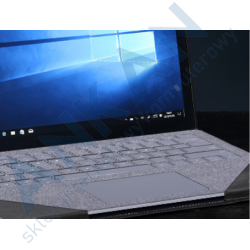 Futerał dla Microsoft Surface Laptop 3 15 cali GRANATOWY