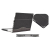 Futerał Microsoft Surface Book 1 2 3 13,5 cali CZARNY