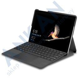 Etui pokrowiec do Microsoft Surface Go 10 / Go 2 / Go 3 Motyl