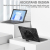 Etui ochronne do Microsoft Surface Pro 5,6,7,7+  CZARNY