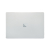 Przeźroczyste matowe etui PC do MICROSOFT SURFACE LAPTOP 3 4 13,5" z metalową klawiaturą