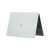 Przeźroczyste matowe etui PC do MICROSOFT SURFACE LAPTOP 3 4 13,5