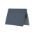 Ciemne matowe etui PC do MICROSOFT SURFACE LAPTOP 3 4 13,5