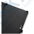 pokrowiec etui case dla Microsoft Surface Pro 4 / 5 / 6 /7  BORDOWY 12,3 cali