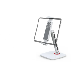 Stolik regulowany uchwyt na  tablet Surface Ipad - 360 Obrotowy