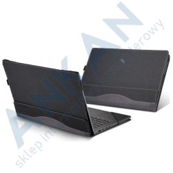 Futerał dla Lenovo IdeaPad Slim 5 (14) SZARY